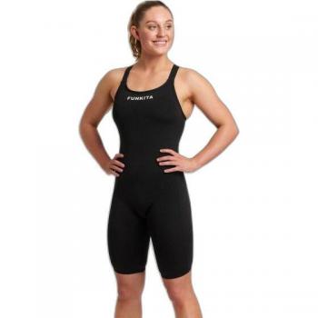 Funky Trunks Fast Legs Women's One-Piece Swimsuit