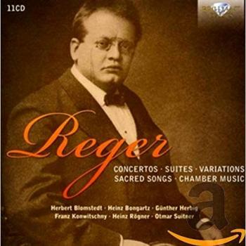 Reger Collection