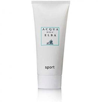Sport Hydrating Body Cream 200 ML
