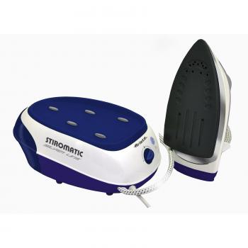 Ariete Stromatic Silver Line Centro de planchado