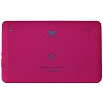 WOXTER I-101 PINK  - Tablet de 10.1