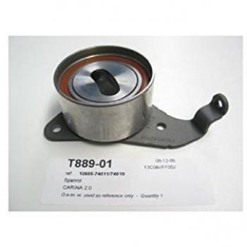ashuki T889 I317 – 01 – 01 – Correa dentada