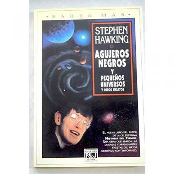 Agujeros negros y pequeños universos