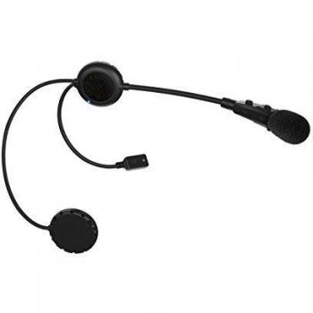 Sena 3S-b 3S Auricular e Intercomunicador Bluetooth, para Scooters y Motocicletas