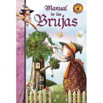 Manual de las Brujas