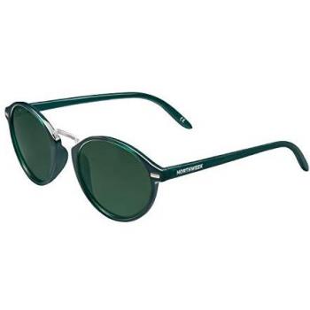 Gafas de Sol Northweek Vesca Kuta, color verde oscuro, polarizadas, unisex adulto