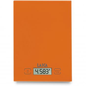 Laica KS1015NA - Balanza de cocina electrónica
