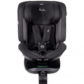 Silver Cross Motion All Size 360° i-Size Car Seat Donington
