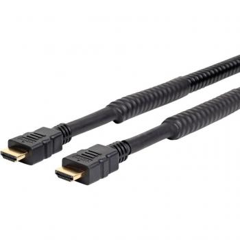 Cable HDMI Pro Armado 15 m - HDMI macho a HDMI macho