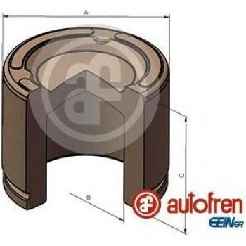 Émbolo de pinza de freno AUTOFREN SEINSA D025496