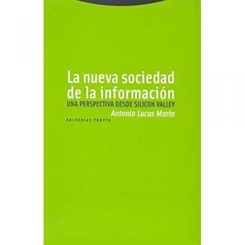La nueva sociedad de la información: Una perspectiva desde Silicon Valley
