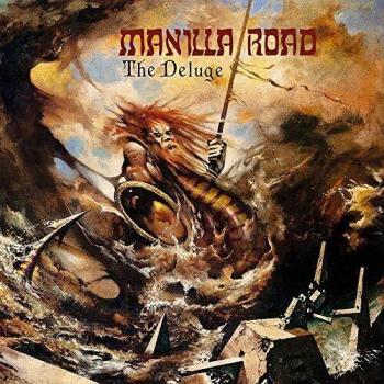The deluge vinilo