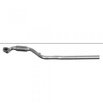 Tubo de escape IMASAF 53.37.02 para Opel Astra H (3/5 puertas, GTC, Caravan)
