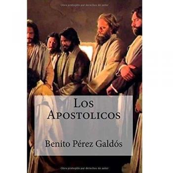 Los Apostolicos