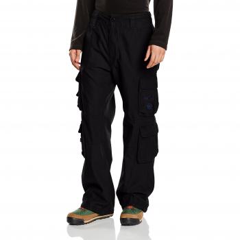 Brandit Pure Vintage Cargo Pants