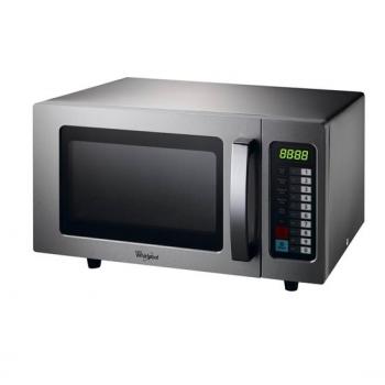 Microondas Beko PRO 25L 1500W Acabado Plata Sin Plato Giratorio