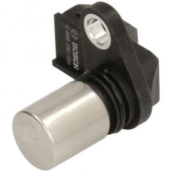 Sensor de cigüeñal BOSCH 0 986 280 495, generador de impulsos