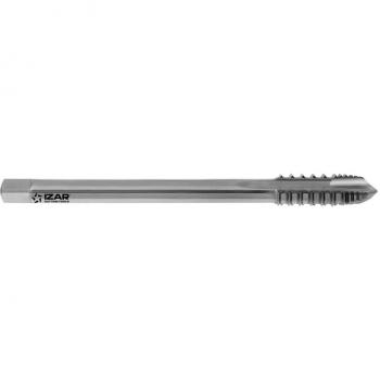 Izar 3274 - Macho maquina aluminio 3274 hsse din-376 m12x1,75
