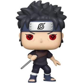 Funko Pop! Animation - Naruto Shippuden #1659 Shisui Uchiha With Kunai