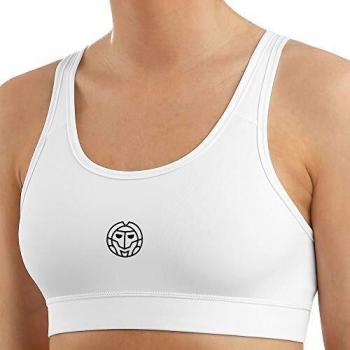 Bidi Badu Sujetador Deportivo Jude Tech Bra Blanco