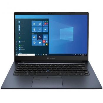 Portátil Toshiba Dynabook Portégé X40-J-11O, Intel Core i5-1135G7, 8GB RAM, 512GB SSD, Pantalla de 14 pulgadas, Windows 10 Pro