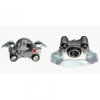 Pinza de freno BREMBO F 61 085 para PEUGEOT y CITROËN