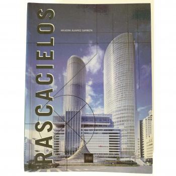 Rascacielos - Ariadna Alvarez Garreta