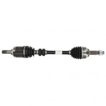 Árbol de transmisión SNR DK68.006 Eje delantero, izquierda 719 para NISSAN Qashqai / Qashqai+2 I