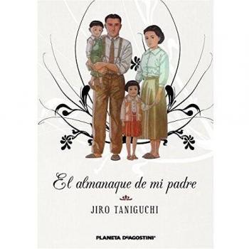 El almanaque de mi padre