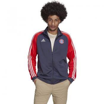 Sudadera Pre Partido Nike FC Bayern Múnich HF1364 Talla S