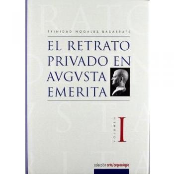 RETRATO PRIVADO AUGUSTA EMERITA 2 VOL