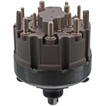 Interruptor de Luz Principal FEBI BILSTEIN 46472 para Mercedes-Benz E-Klasse, C-Klasse y otros modelos, incluye funciones para luces antiniebla y traseras
