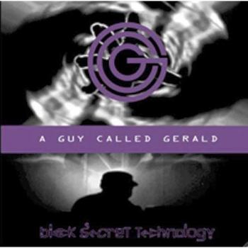Black Secret Technology