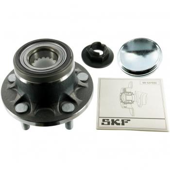 SKF VKBA 6522 Kit de rodamientos para rueda