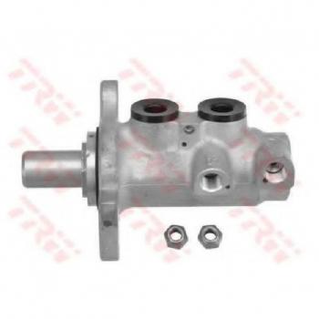 Cilindro Principal de Freno TRW PMH658 - Geberzylinder Automotriz de Alta Calidad