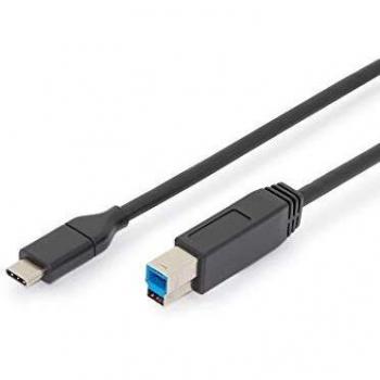 ASSMANN Electronic AK-300149-010-S - Cable USB