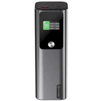 Power Bank ALOGIC Ark 27000mAh con Carga USB-C de 140W