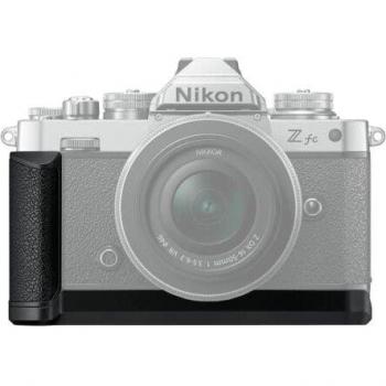 Empuñadura complementaria Nikon para la cámara Nikon Z FC