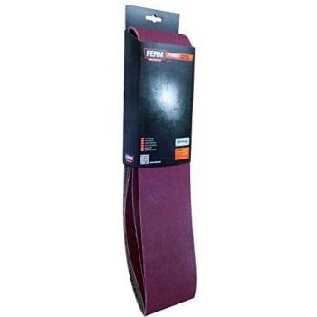 Bandas de lijado G60 G100 G150 3 piezas 915x100mm