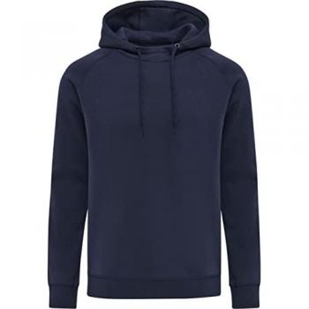 Sudadera con capucha Hummel Red Classic