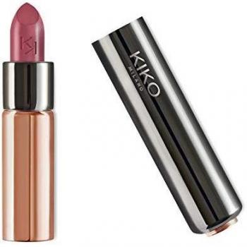 KIKO Milano Gossamer Emotion Creamy Lipstick 109 | Barra de labios cremosa de color intenso