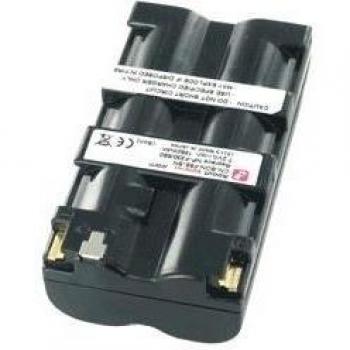 Aboutbatteries - Batería tipo sony np-f330, 7.2v, 2200mah, li-ion