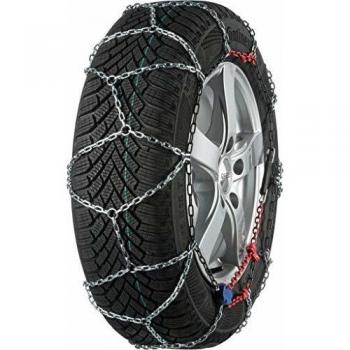 pewag 58575 Brenta 9 XMB 73 - Cadenas de Nieve para turismos