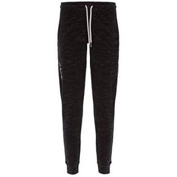 Trangoworld Chada Pant. Largo, Mujer, Negro, L