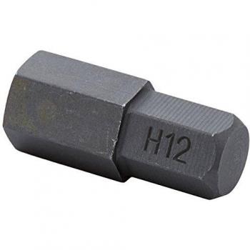 Bahco be5049h - Punta hexagonal 10mm 12x30