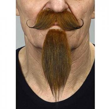 VIVING - Mustache con perillaúnica