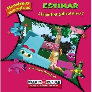 Estimar: ?Cuantas Gollyluvas? = Estimating
