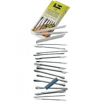 Louis Tellier ID2500 - Producto de repostería