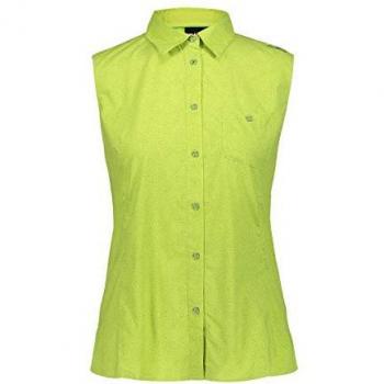 Cmp Bamboo Sleeveless Shirt 39t7056 for Women