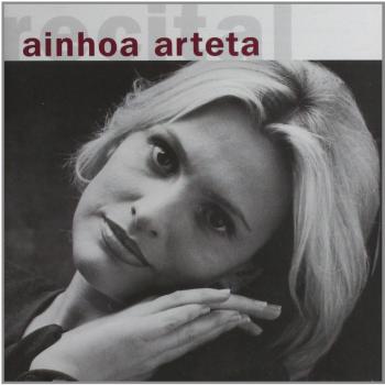 Recital: Ainhoa Arteta